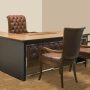 Executive Office Table Set