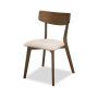 CONAN ROUND - Dining Chairs × 4