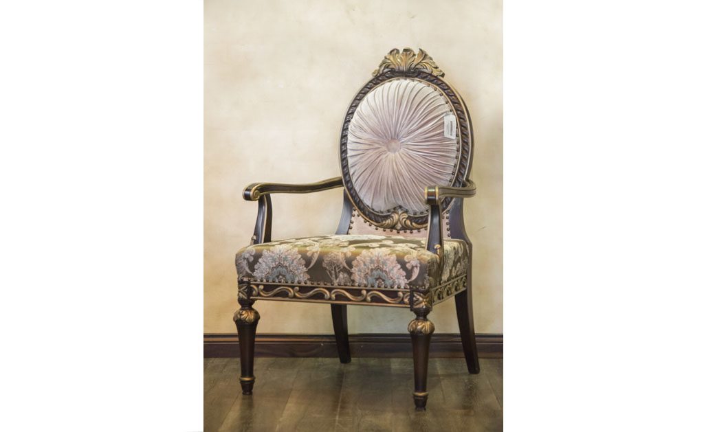 Mexico – Chair × 2