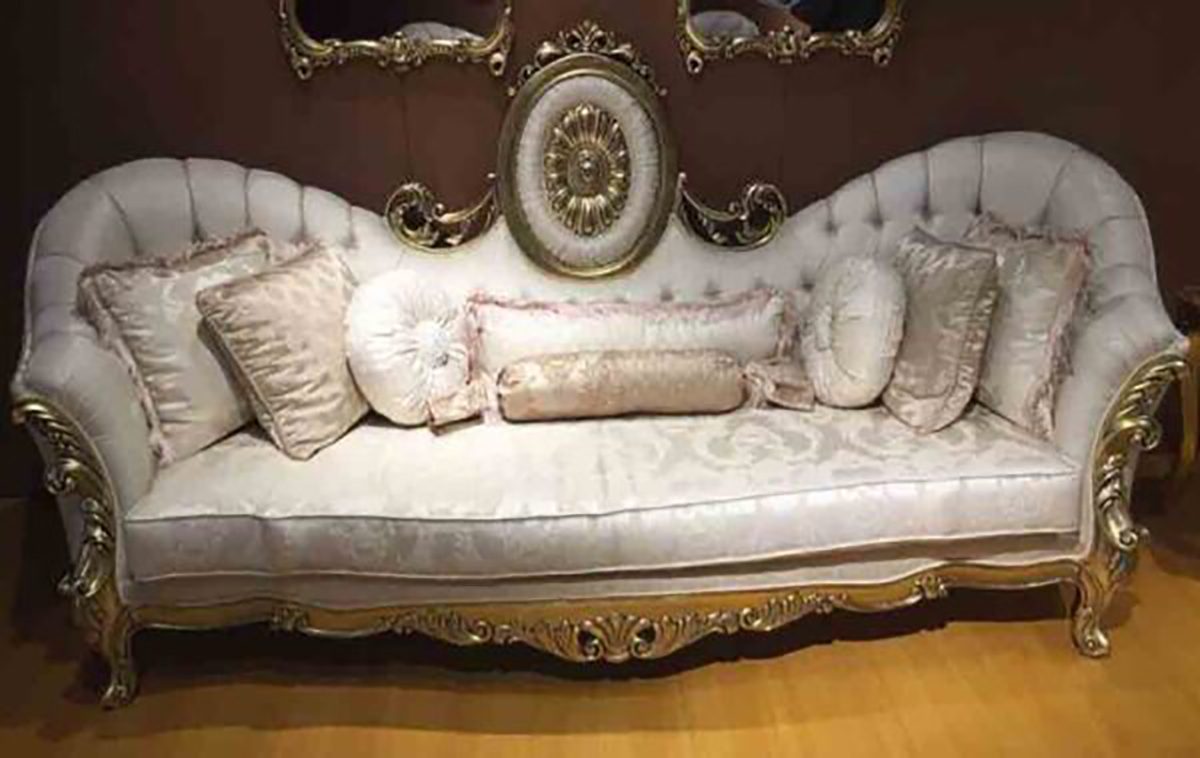 Daisy Sofa – Set