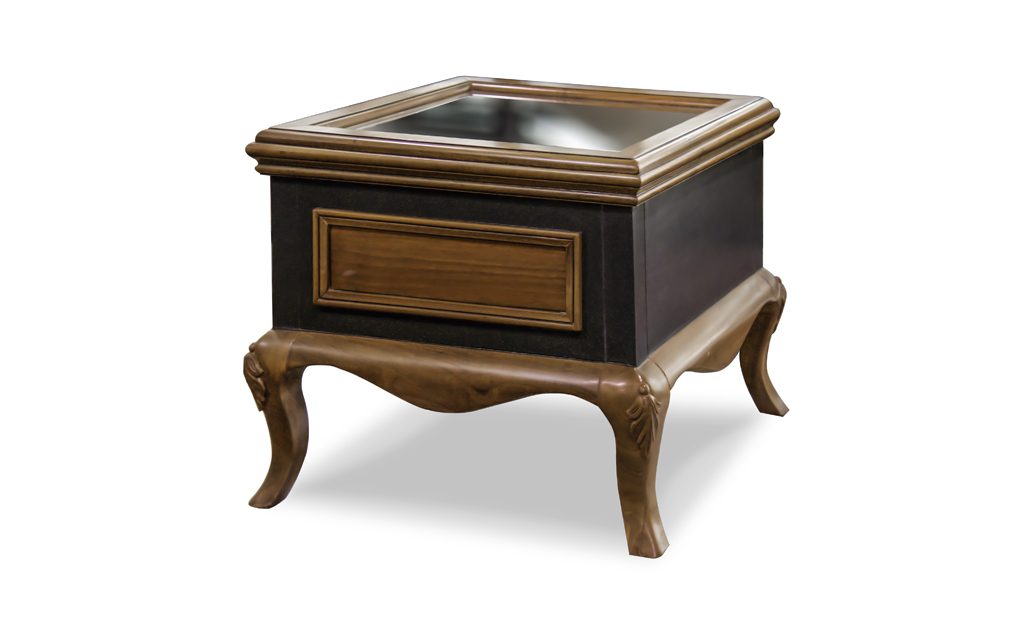 Liv – Side Table — optional