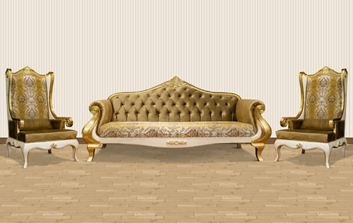 Mya Sofa – Set