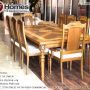 Salfar - Dining Table