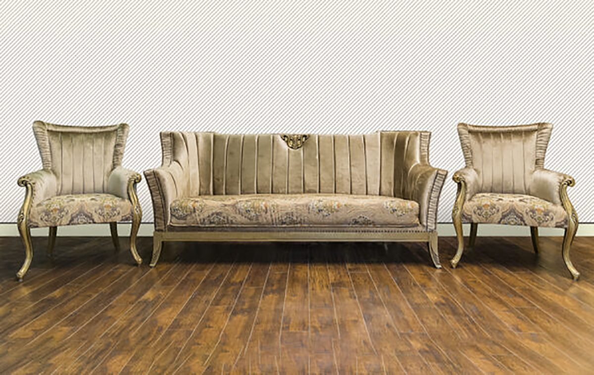 Ellie – Sofa Set