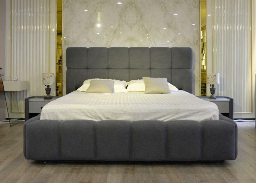 New York – Bedroom Collection
