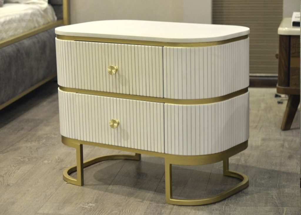 Paris – Side Table