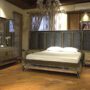 Stylish Aris Bedroom Collection in Pakistan - JF Homes