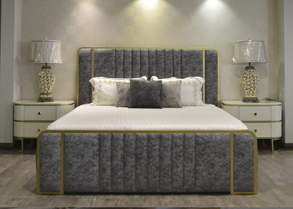 Paris – Bedroom Collection