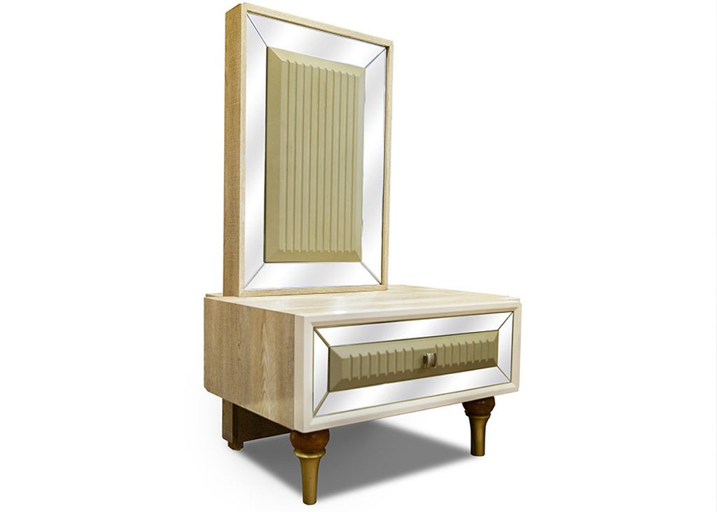 Doha – Side Table × 2