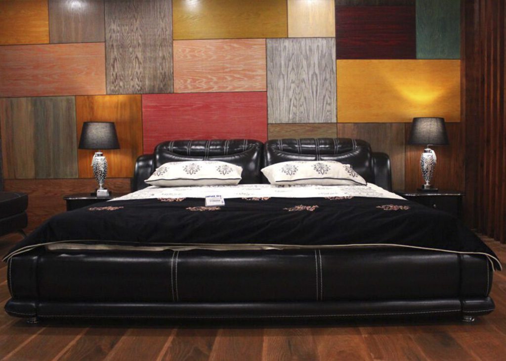 Modena Collection – Bed Set