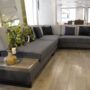 Norwalk – L Shape Sofa