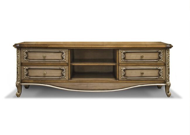 Buy stylish Arezzo Tv stand in Pakistan Online - JF Homes