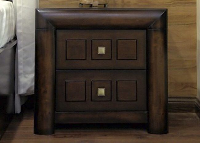 Buy stylish Bella side table online in Pakistan - JF Homes