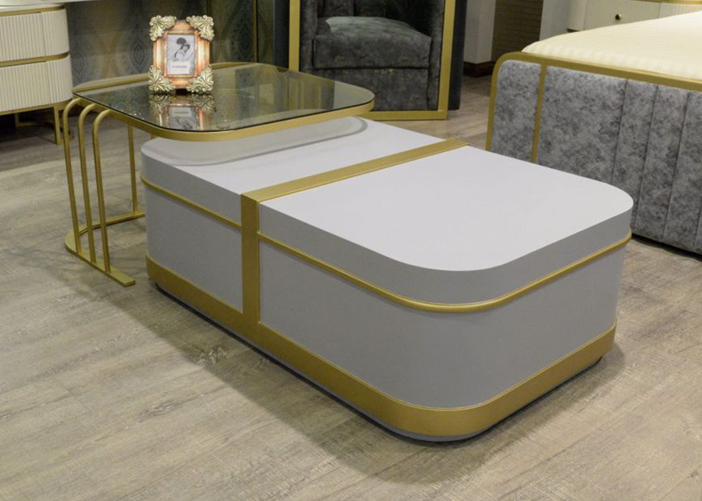 Beta -Coffee Table set