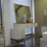 Buy Munich Mirror without Dresser for Bedroom Online in Pakistan