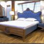 Bodrum - King Bed
