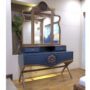 Bodrum - Dresser - Mirror