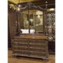 Buy Bradford Dressing Table with mirror online in Pakistan - JF Homes