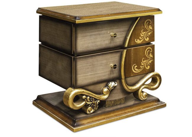 Shop Chester Side Tables at Best Price in Lahore - JF Homes