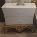 Buy Luxury Siena Side Tables online in Pakistan - JF Homes