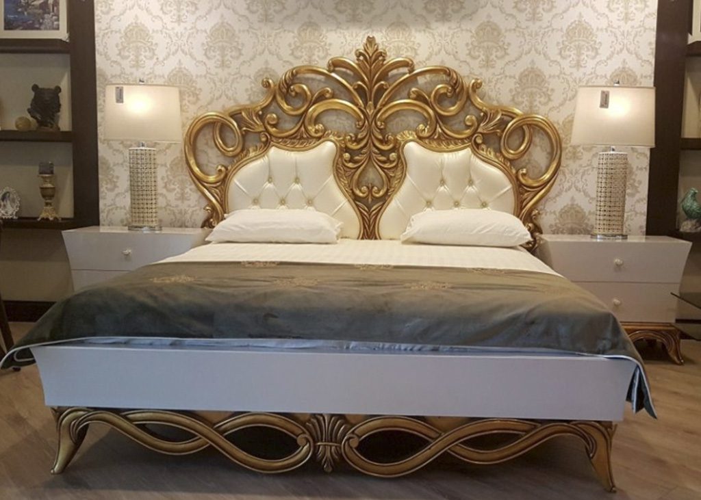 Siena Collection – Bed Set