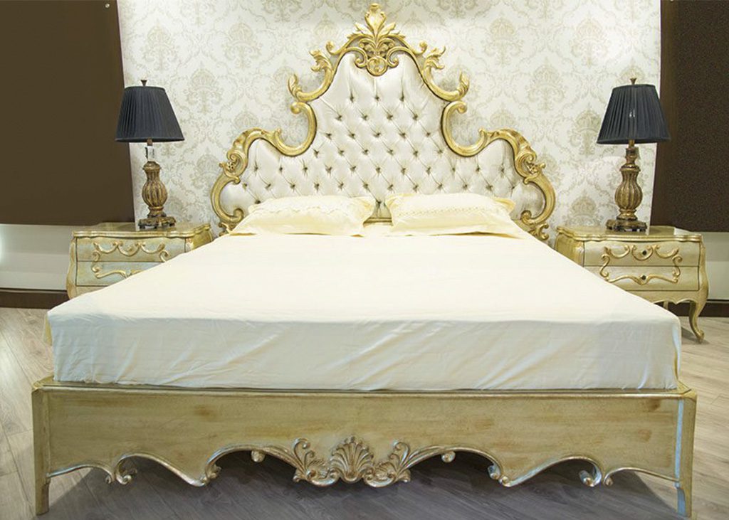 Golde Collection – Bed Set