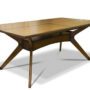 Junan - Dining Table