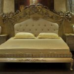 High-Quality Konya Bed Sets in Pakistan at Best Prices - JF Homes