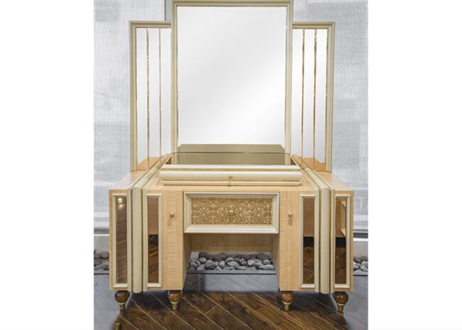 Stylish Argentina Dresser Mirrors in Pakistan - JF Homes