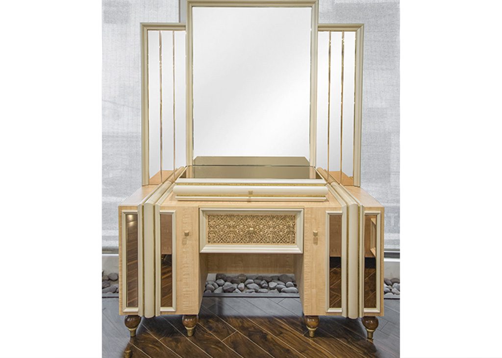 Argentina-Dresser Mirror