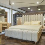 Best Argentina Bedroom Collection in Pakistan - JF Homes