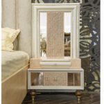 Unique Argentine Side Tables in Pakistan - JF Homes