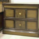 Affordable Marcos Bedside Tables | Buy Online in Pakistan - JF Homes