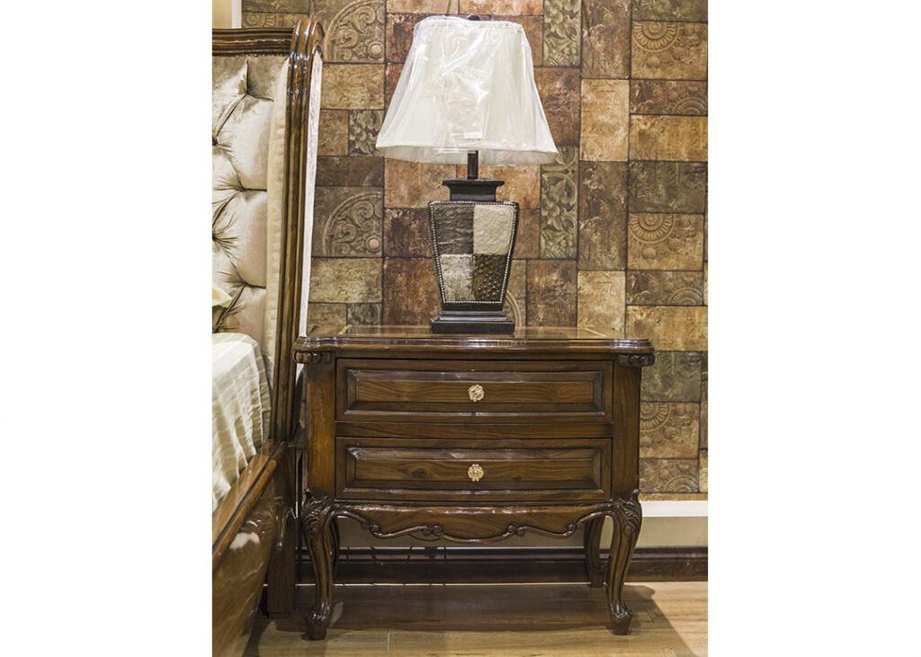 Naples – Side Tables × 2