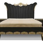 Buy Stylish Ontario Collection Bed Set Online Pakistan - JF Homes