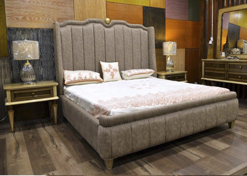 Palma Collection – Bed Set