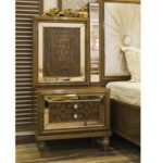 Buy Elegant Ravenna bedside table Online in Pakistan - JF Homes
