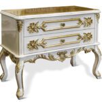 Shop Best Quality Rome side tables in Pakistan Online - JF Homes