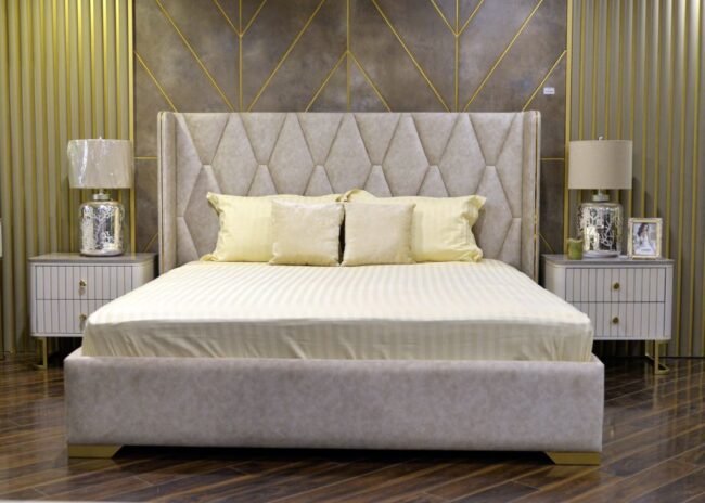 Buy Munich Bedroom Furniture Sets Online in Lahore - JF Homes