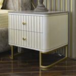 Shop Munich Side Table Online in Pakistan - JF Homes