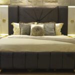Buy Affordable Sivas Collection Bed Set Online in Pakistan - JF Homes