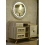 Buy Luxurious Sivas Dresser and Mirror Online in Pakistan – JF Homes