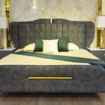 Best Bengal Bed Set Sale in Pakistan – Affordable Beds for Sale