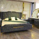 Latest Bengal Bedroom Collection in Pakistan - JF Homes