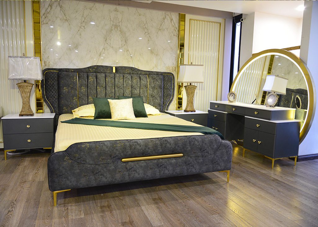 Bengal – Bedroom Collection