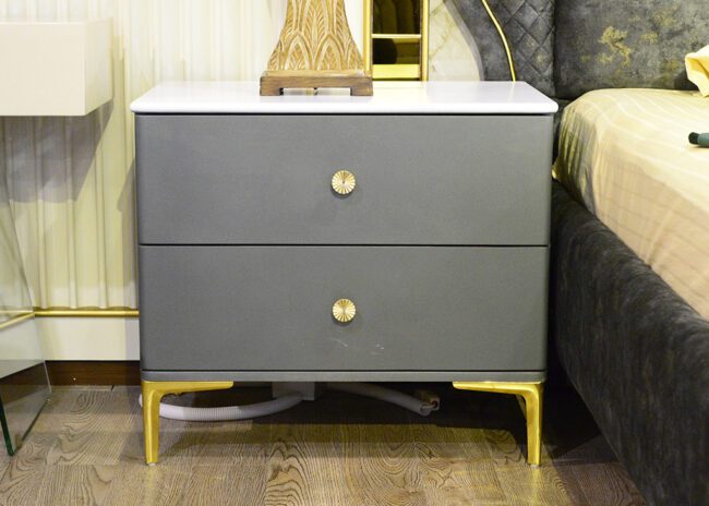 Best Designs of Bengal Side Tables for Bedrooms in Pakistan
