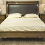Buy Luxurious Valencia King Size Beds for Spacious Comfort - JF Homes