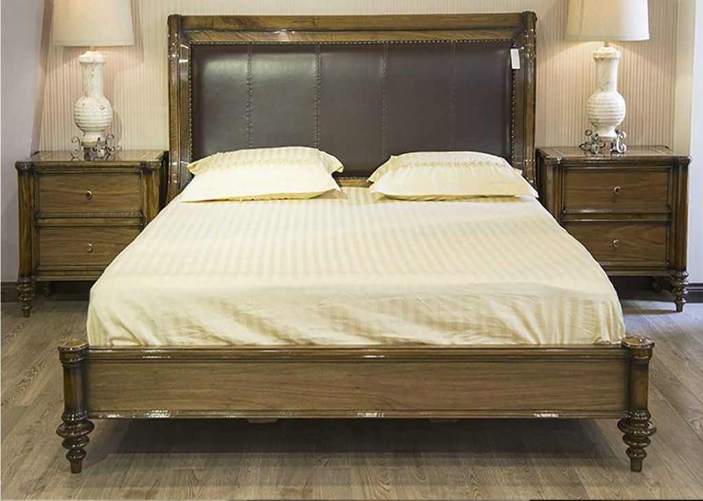 Valencia Collection – Bed Set