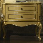 Buy Stylish Venice side table pair Online in Pakistan - JF Homes