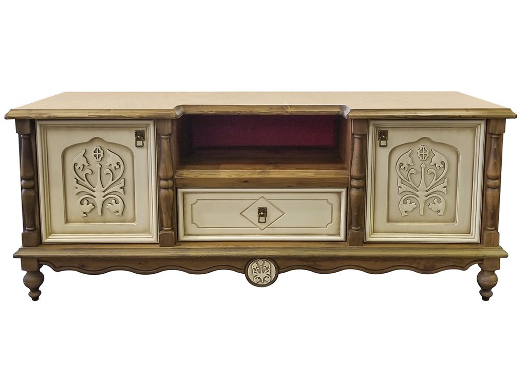 Armen Tv Unit